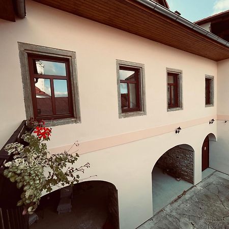 Alipoint Apartments Спишске-Подградье Экстерьер фото