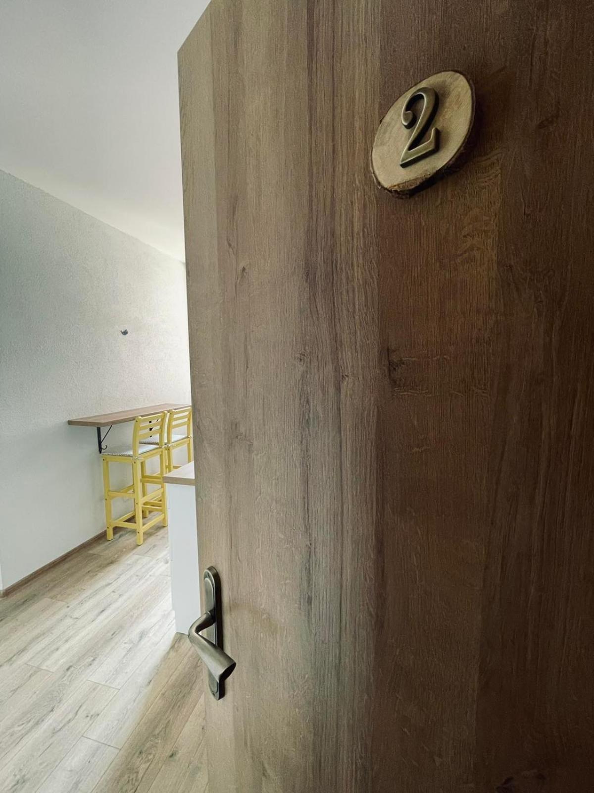 Alipoint Apartments Спишске-Подградье Экстерьер фото