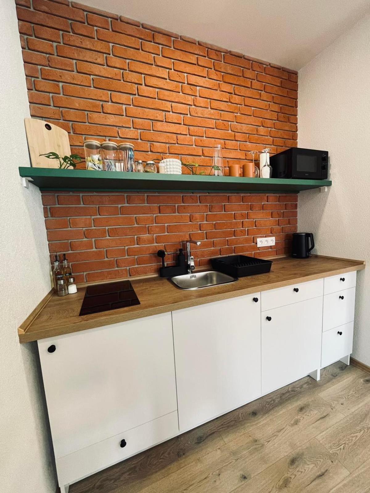 Alipoint Apartments Спишске-Подградье Экстерьер фото