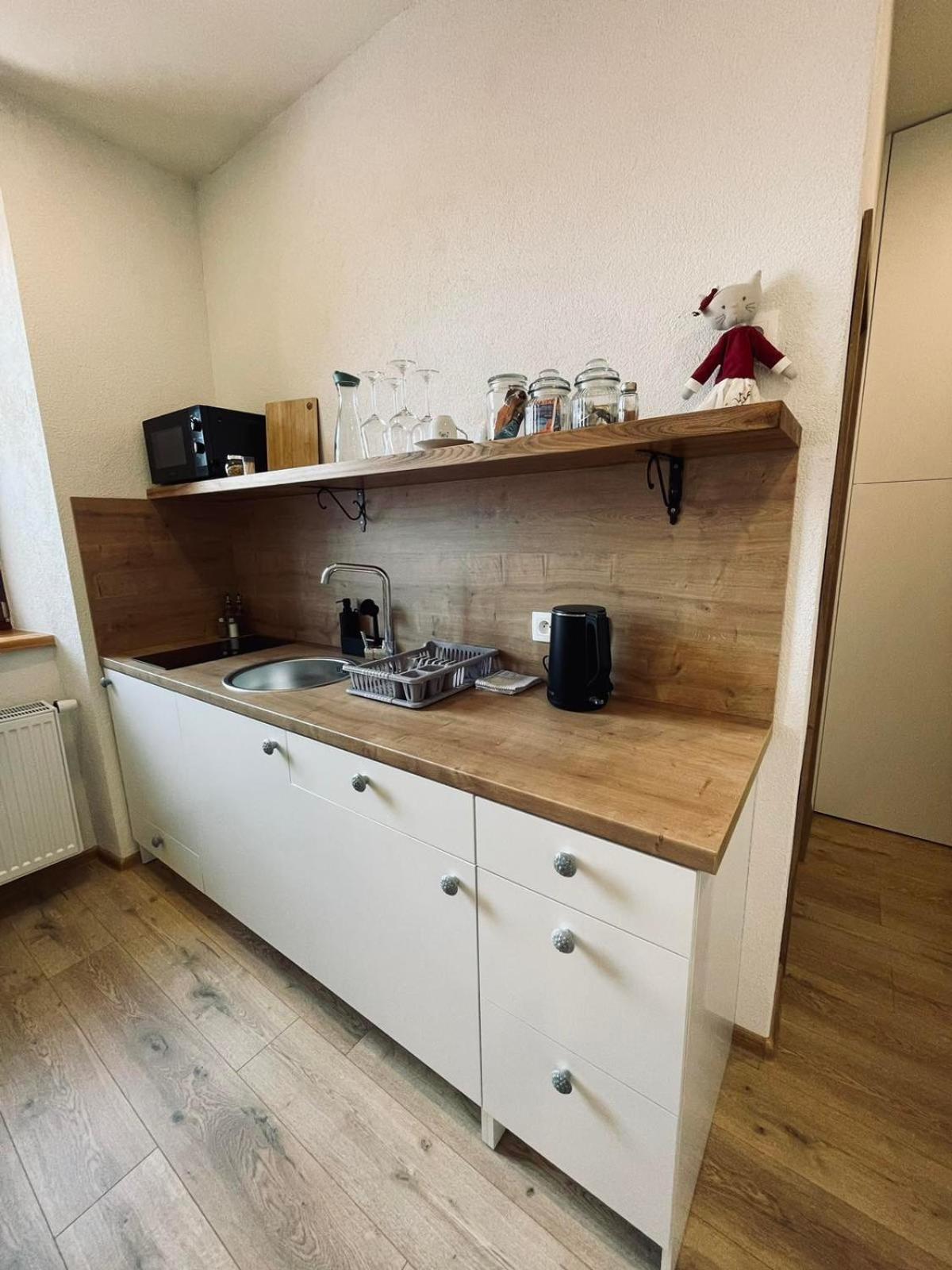 Alipoint Apartments Спишске-Подградье Экстерьер фото