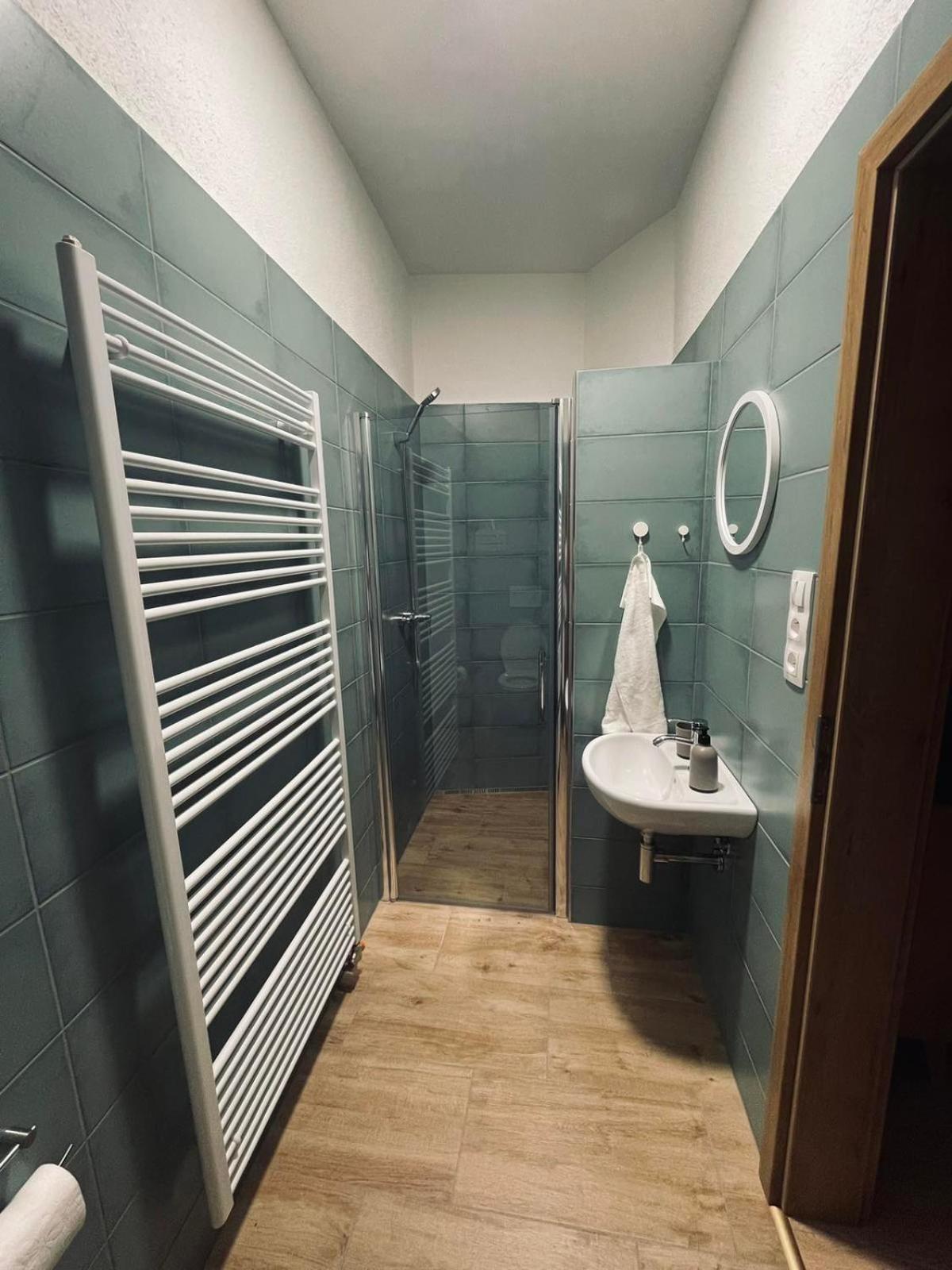 Alipoint Apartments Спишске-Подградье Экстерьер фото