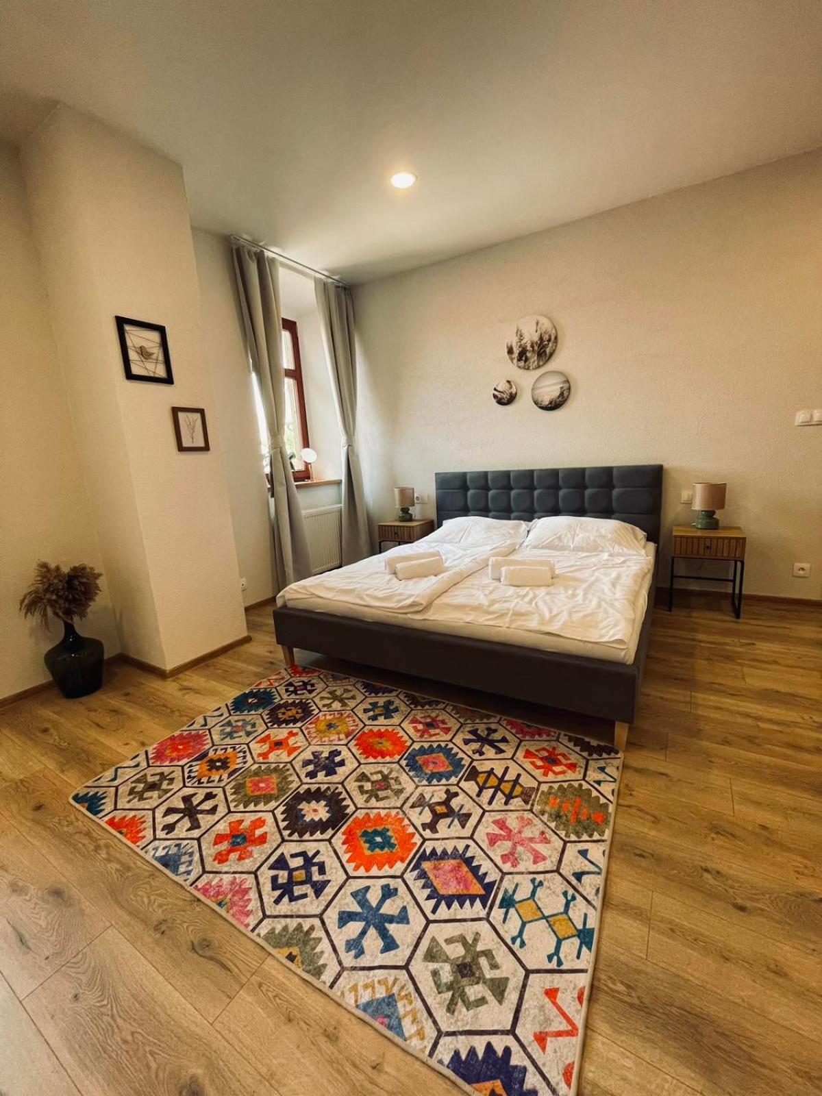 Alipoint Apartments Спишске-Подградье Экстерьер фото
