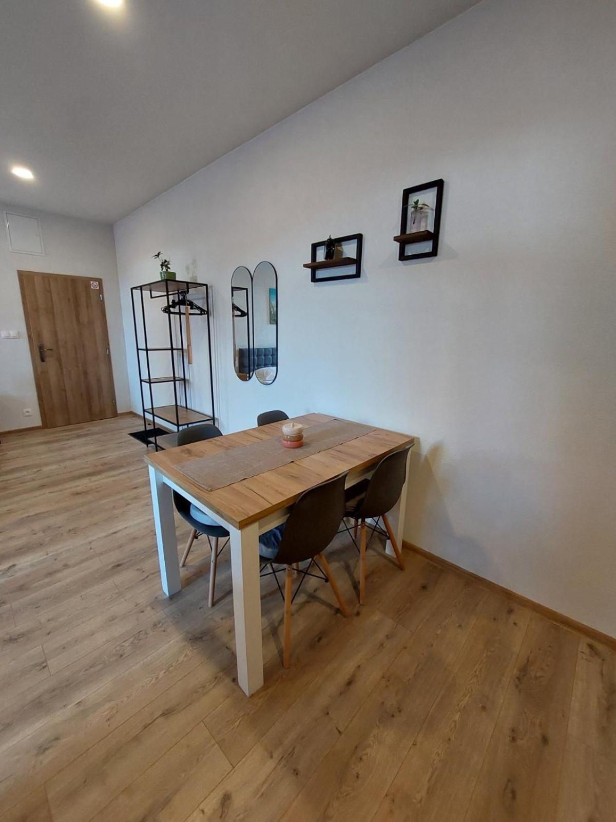 Alipoint Apartments Спишске-Подградье Экстерьер фото