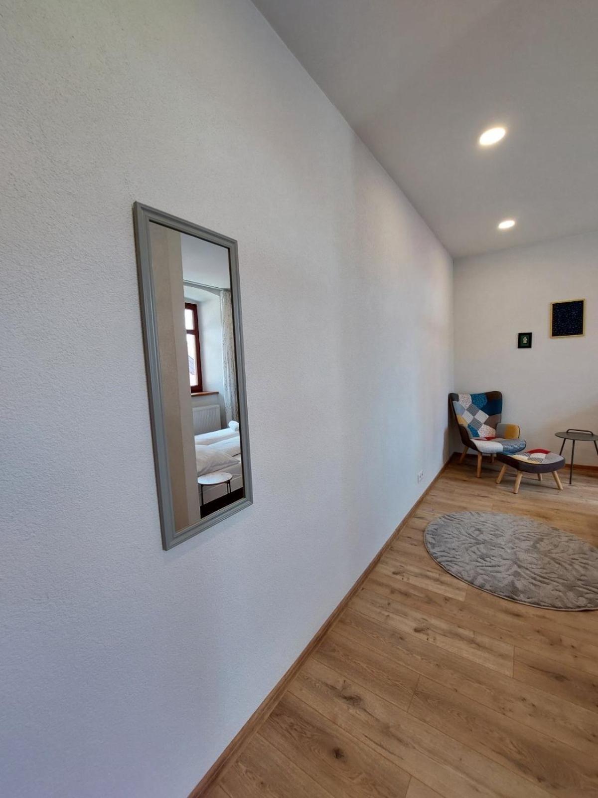 Alipoint Apartments Спишске-Подградье Экстерьер фото