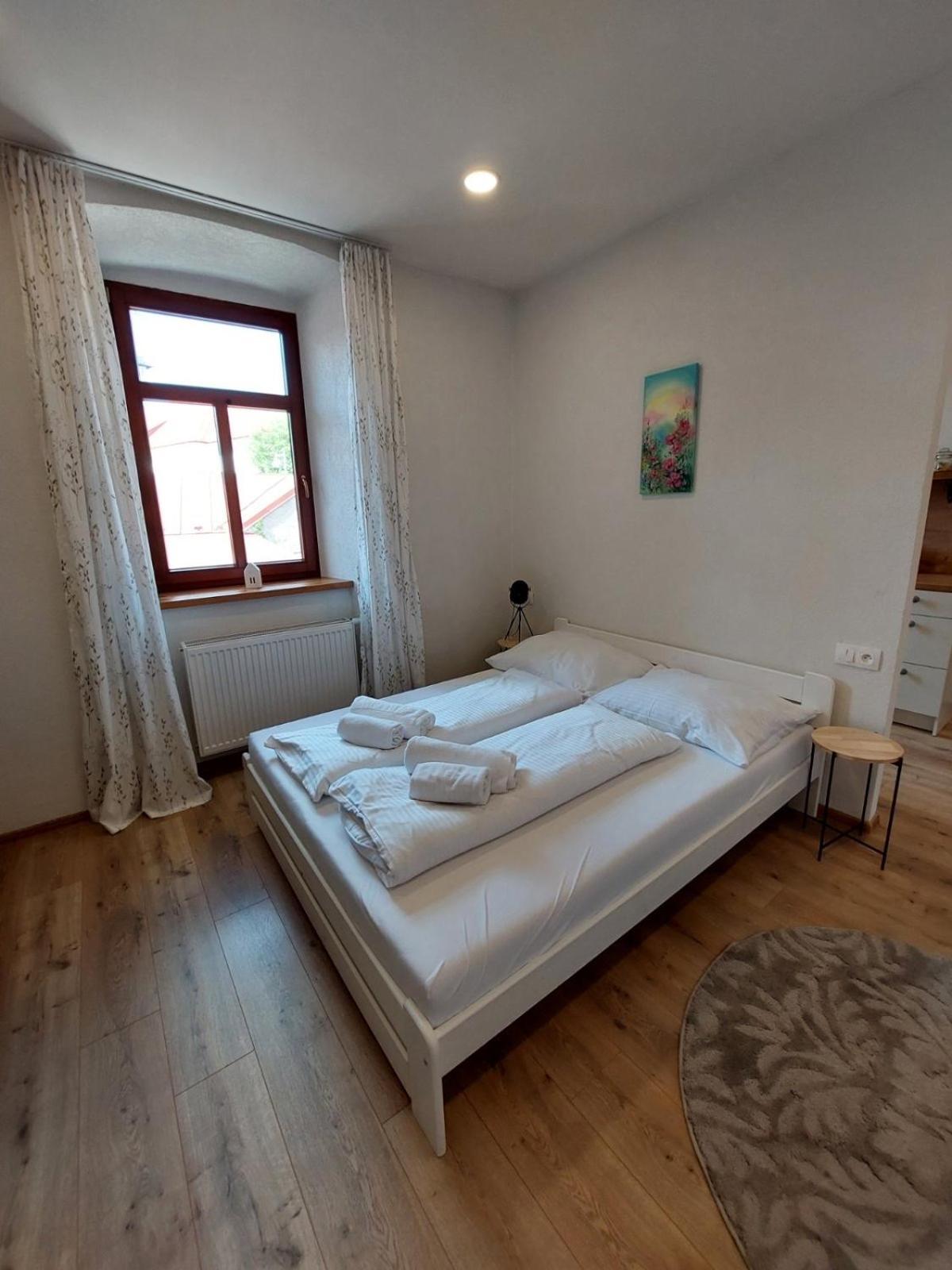 Alipoint Apartments Спишске-Подградье Экстерьер фото