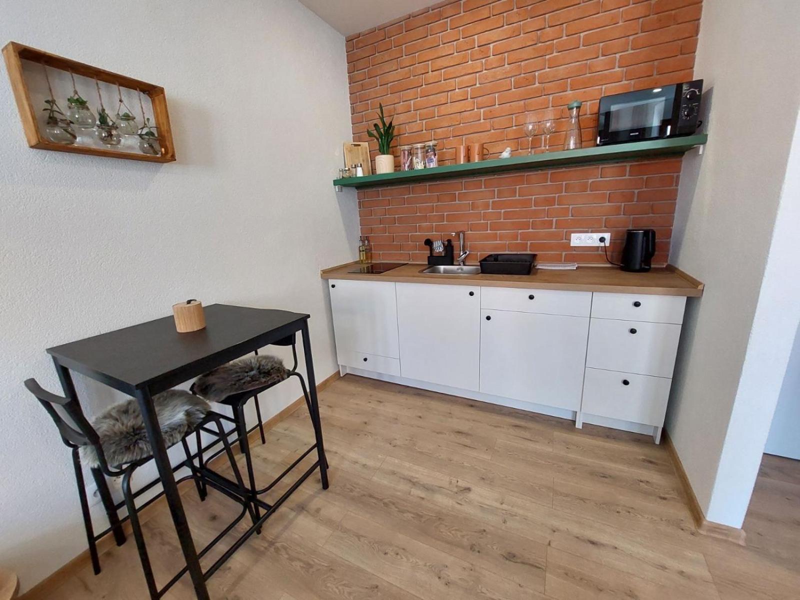 Alipoint Apartments Спишске-Подградье Экстерьер фото