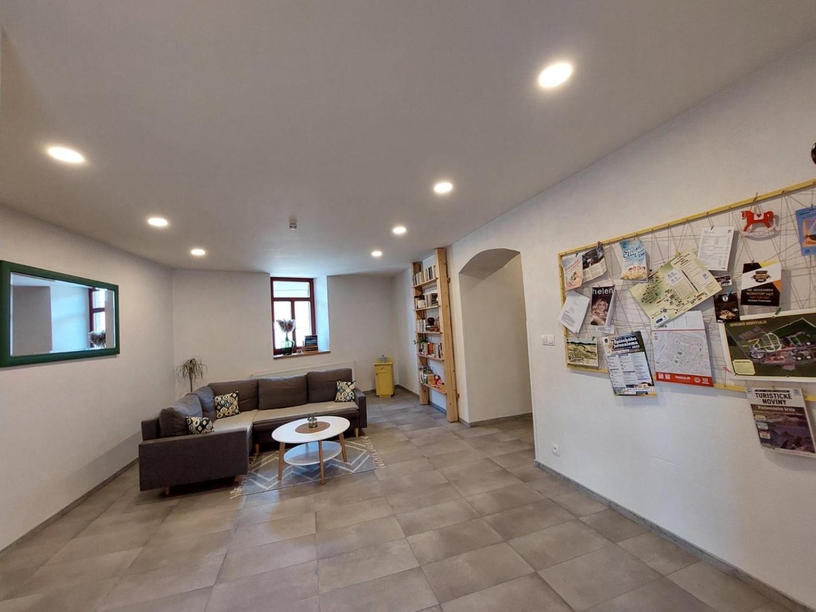 Alipoint Apartments Спишске-Подградье Экстерьер фото