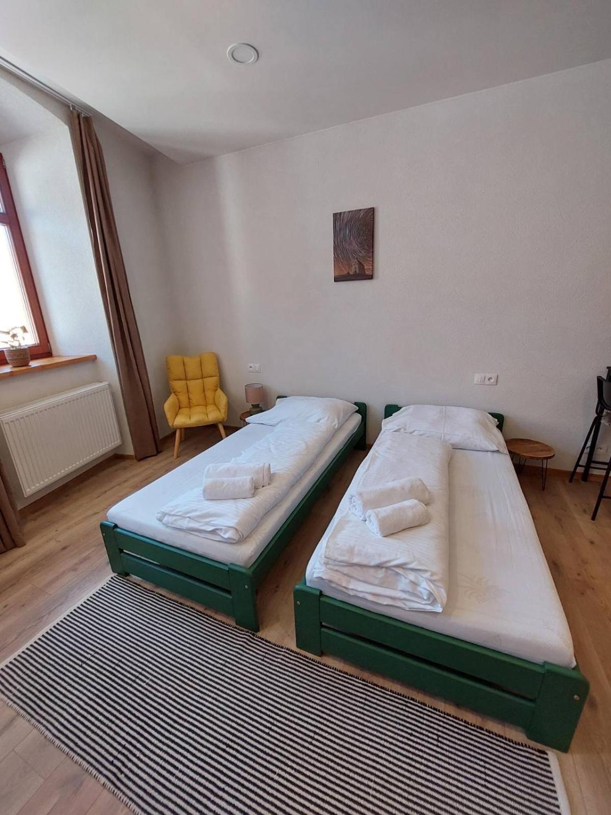 Alipoint Apartments Спишске-Подградье Экстерьер фото